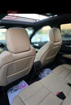 کادیلاک XT4